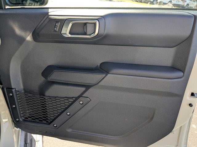 2025 Ford Bronco 4-Door Outer Banks - Photo 34