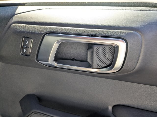2025 Ford Bronco 4-Door Outer Banks - Photo 35