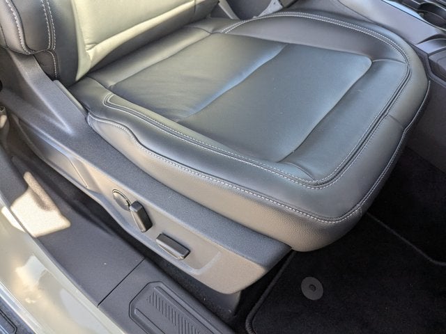 2025 Ford Bronco 4-Door Outer Banks - Photo 37