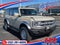 2025 Ford Bronco Outer Banks®