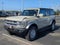 2025 Ford Bronco Outer Banks®
