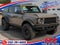 2025 Ford Bronco Big Bend®