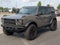 2025 Ford Bronco Big Bend®
