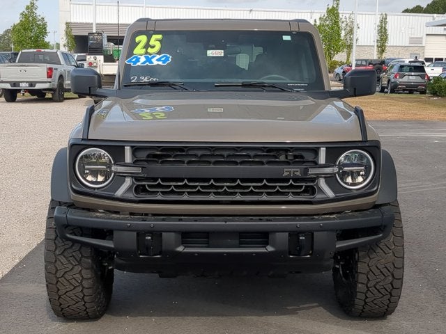 2025 Ford Bronco Big Bend®