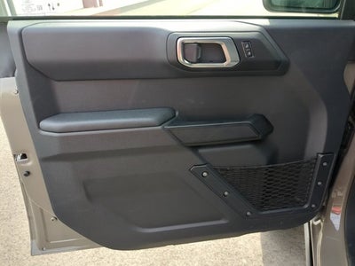 2025 Ford Bronco Big Bend®