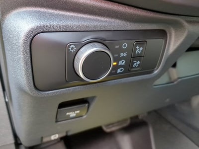 2025 Ford Bronco Big Bend®