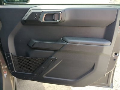 2025 Ford Bronco Big Bend®