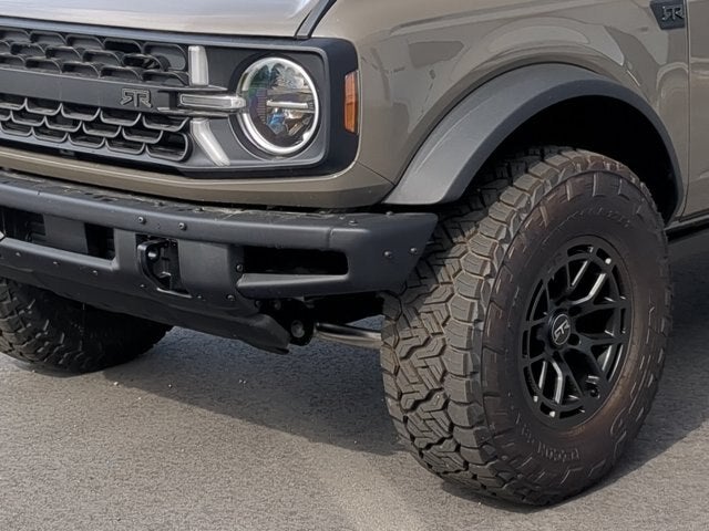 2025 Ford Bronco Big Bend®