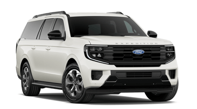 2027 Ford Expedition MAX Active