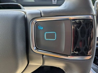 2026 Ford Expedition MAX Platinum®
