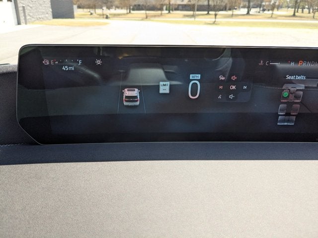 2026 Ford Expedition MAX Platinum®