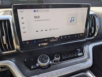 2026 Ford Expedition MAX Platinum®
