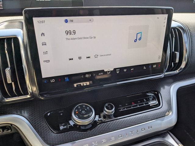 2026 Ford Expedition MAX Platinum®