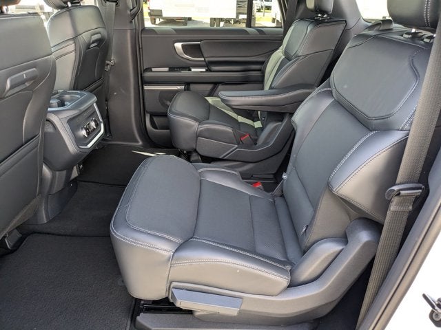 2026 Ford Expedition MAX Platinum®