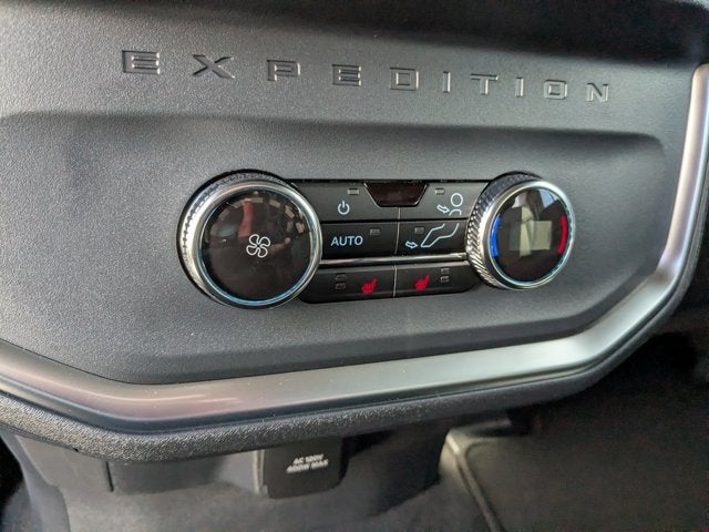 2026 Ford Expedition MAX Platinum®