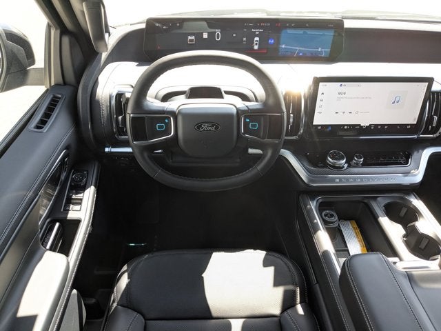 2026 Ford Expedition MAX Platinum®