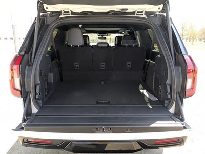 2026 Ford Expedition MAX Platinum®
