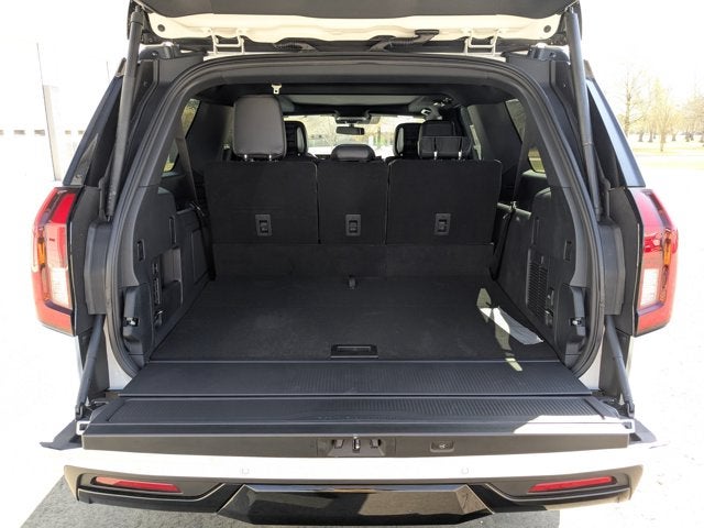 2026 Ford Expedition MAX Platinum®