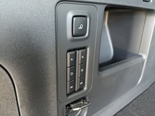 2026 Ford Expedition MAX Platinum®