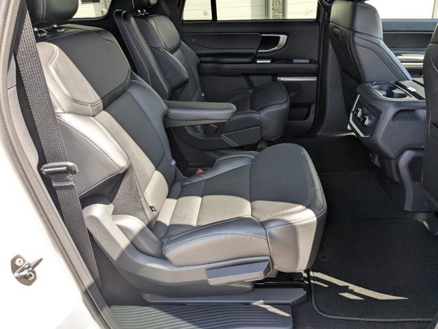 2026 Ford Expedition MAX Platinum®
