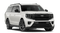 2026 Ford Expedition MAX Platinum®