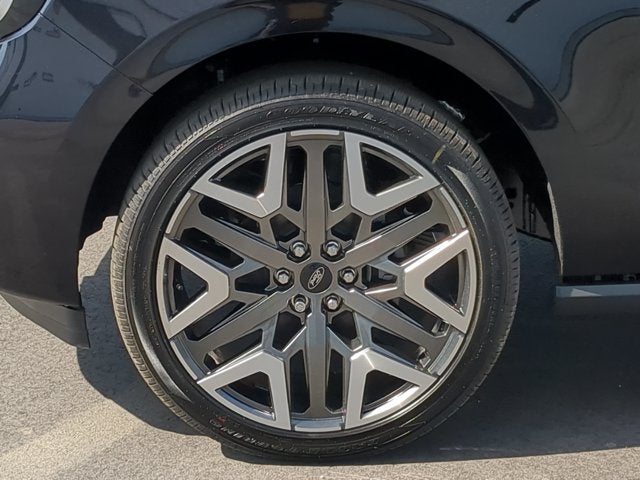 2026 Ford Expedition Platinum®