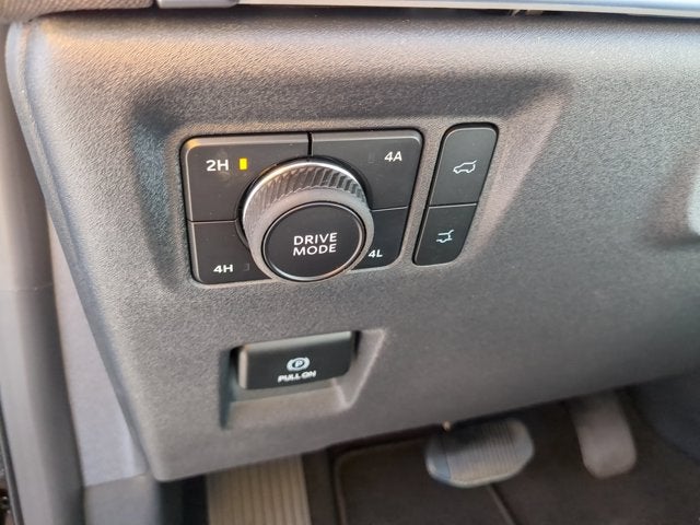 2026 Ford Expedition Platinum®
