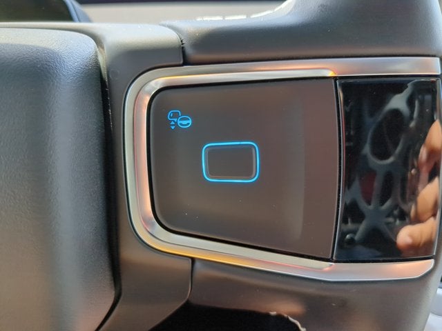 2026 Ford Expedition Platinum®