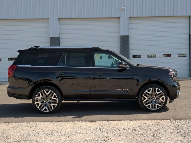 2026 Ford Expedition Platinum®
