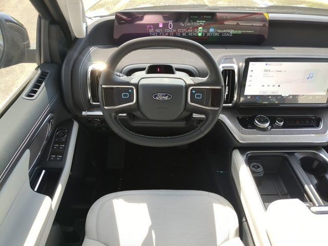 2026 Ford Expedition Platinum®