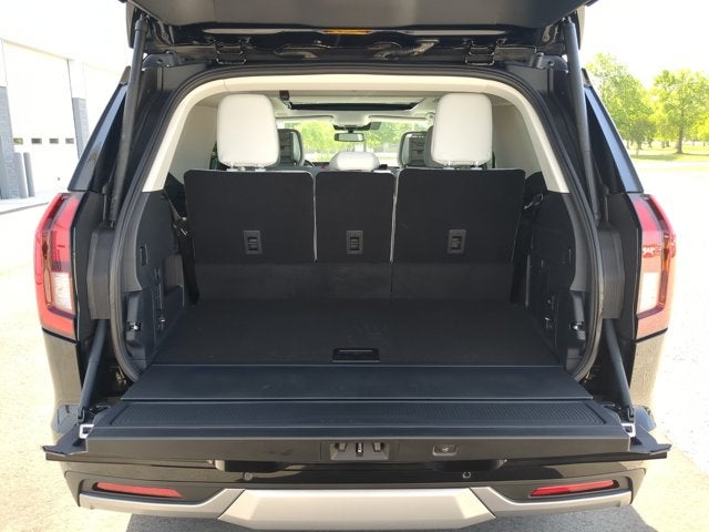 2026 Ford Expedition Platinum®