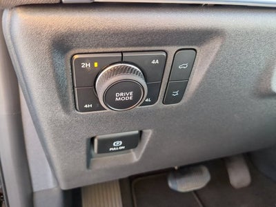 2026 Ford Expedition Platinum®