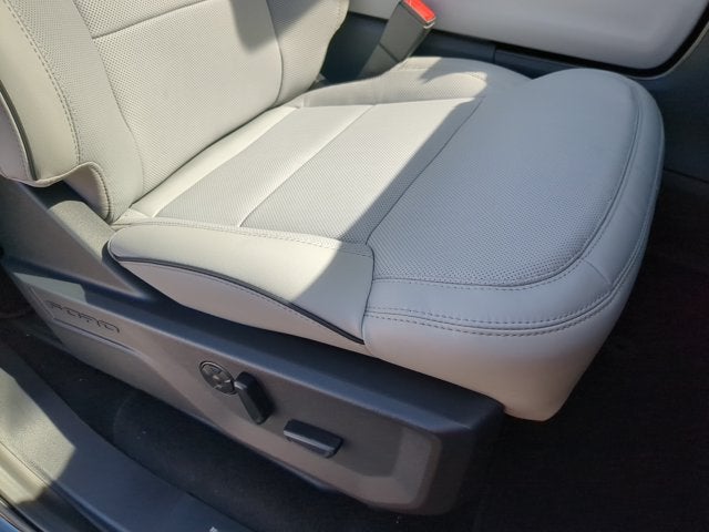 2026 Ford Expedition Platinum®