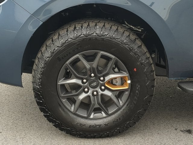 2027 Ford Expedition Tremor®