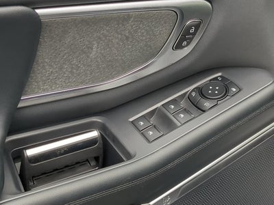 2027 Ford Expedition Tremor®