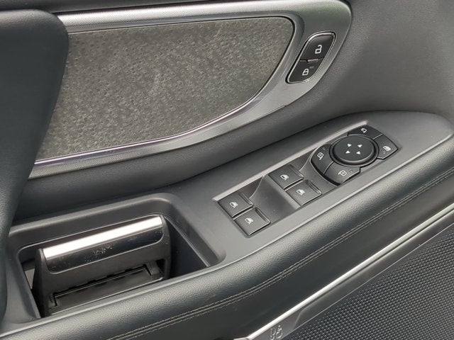 2027 Ford Expedition Tremor®