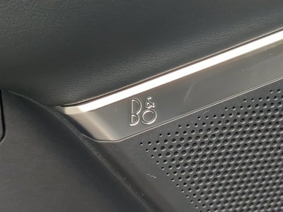 2027 Ford Expedition Tremor®