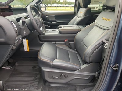 2027 Ford Expedition Tremor®