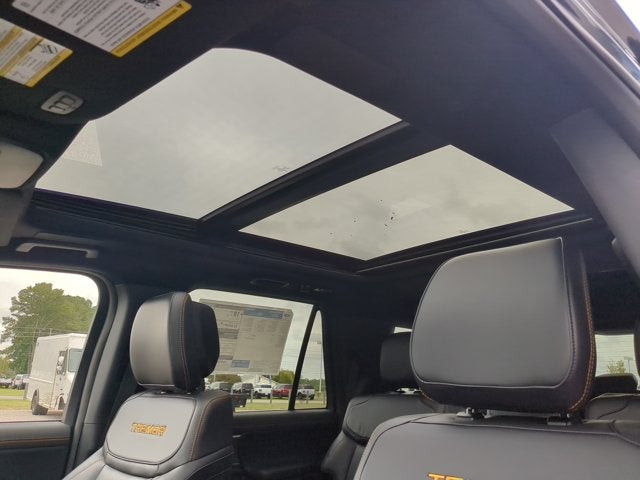 2027 Ford Expedition Tremor®