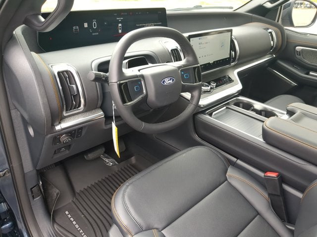 2027 Ford Expedition Tremor®