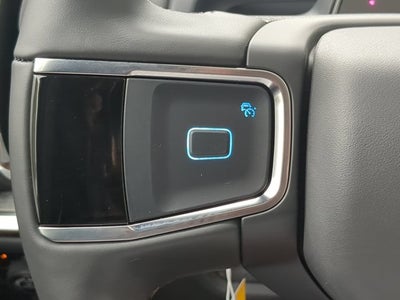 2027 Ford Expedition Tremor®