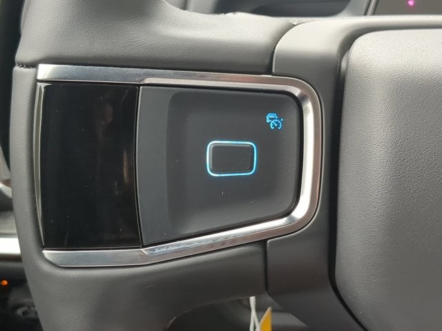 2027 Ford Expedition Tremor®