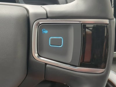 2027 Ford Expedition Tremor®