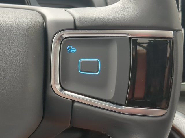 2027 Ford Expedition Tremor®