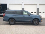 2027 Ford Expedition Tremor®