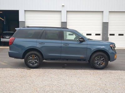 2027 Ford Expedition Tremor®