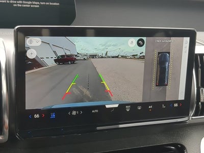 2027 Ford Expedition Tremor®