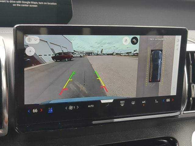 2027 Ford Expedition Tremor®