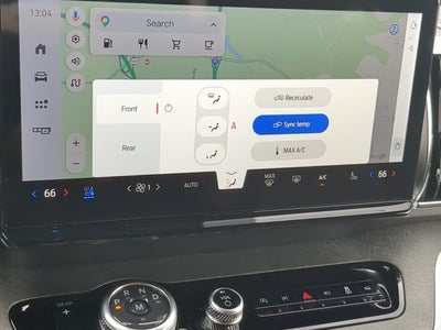 2027 Ford Expedition Tremor®