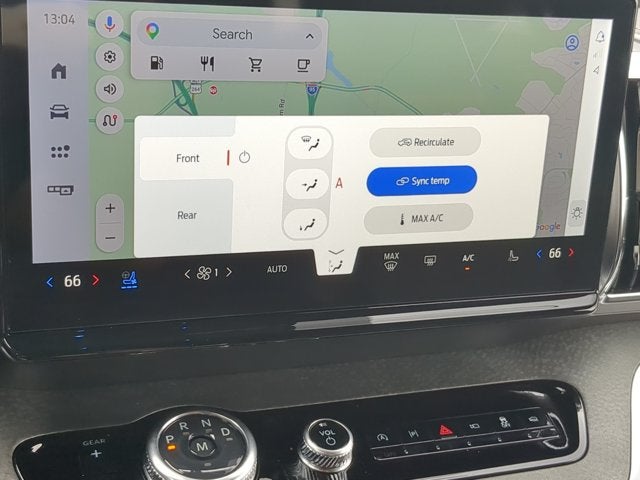 2027 Ford Expedition Tremor®